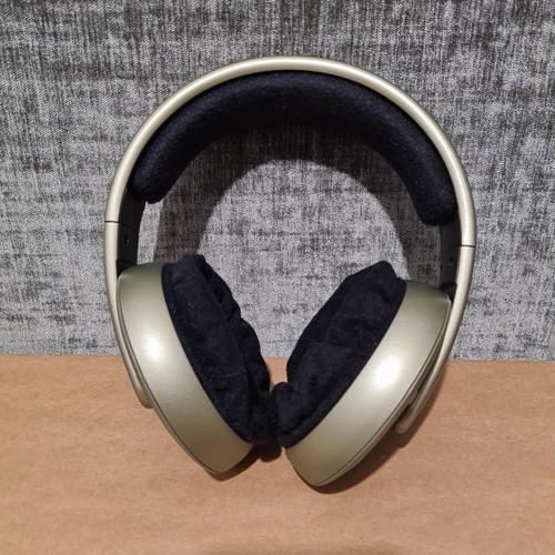 Sennheiser hd485 headphones - sennheiser,