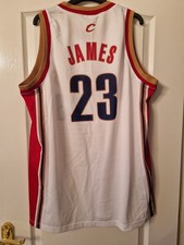 Champion CAVALIERS NBA Jersey