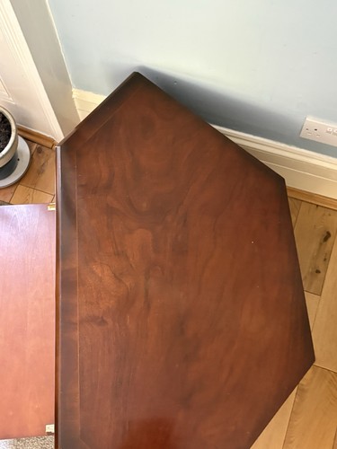Traditional wooden corner - traditional,