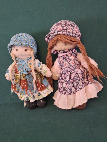 Vintage original holly - vintage,