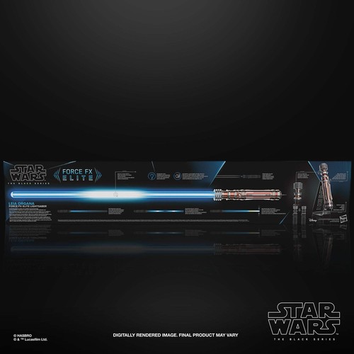Star wars the black series - the,