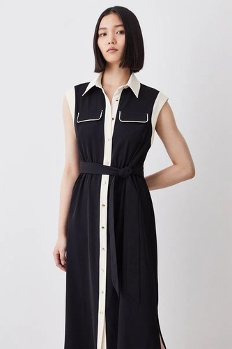 Karen millen twill - karen,