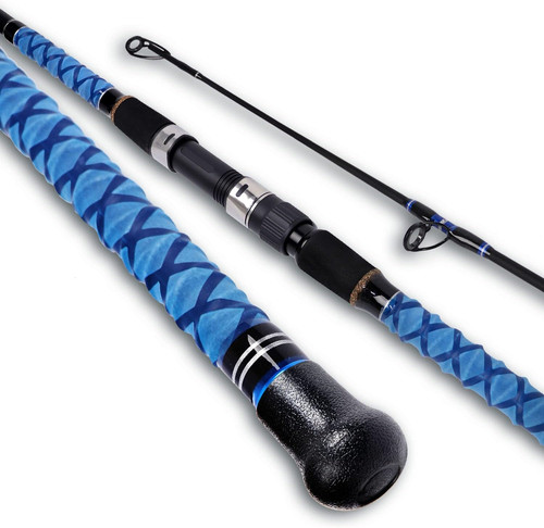 Surf spinning fishing rod - spinning,