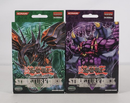 Dragon s roar zombie - yu-gi-oh,