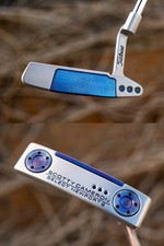 Customised Scotty Cameron