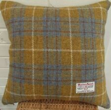Authentic Harris Tweed Fabric
