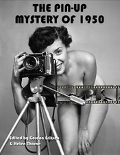  "The Pin-Up Mystery of 1950"