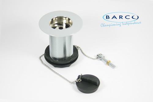 Belfast unslotted - 1/2",