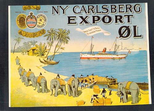 E9674 advertising carlsberg - e9674,