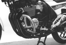 Crash Bars Yamaha XJ550 XJ600