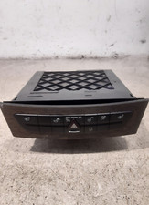 2006 MERCEDES E CLASS W211 HAZARD SWITCH PANEL CD CHANGER A2116800552