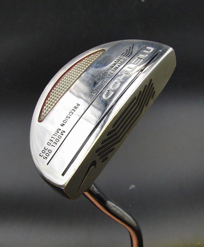 Nike method model 005 - 005, putter