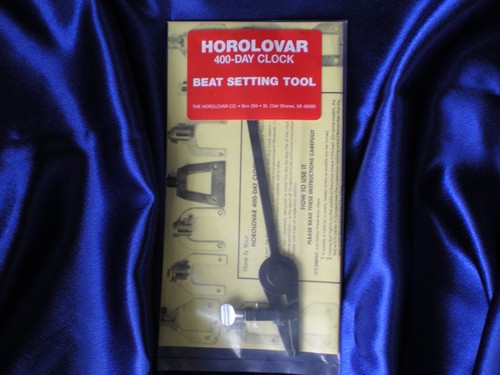 Horolovar 400 day - 400,