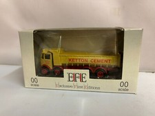 EFE 12004 DIE CAST MODEL AEC
