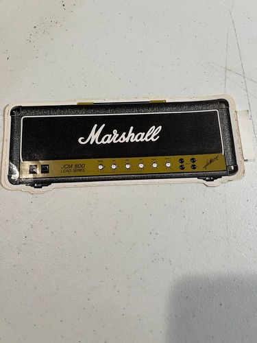 Authentic marshall - authentic,