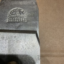 21/2”  Infill Plane Iron
