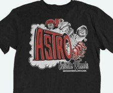 ASTRO CUSTOM WHEELS MENS