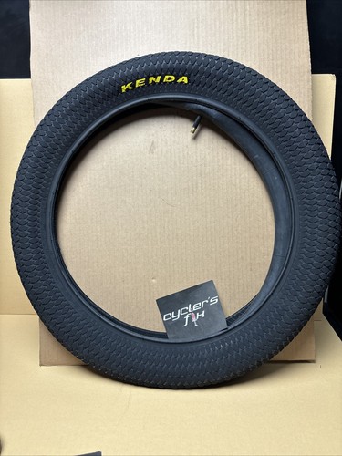 Kenda tube 3 76 - 3”, 76-406