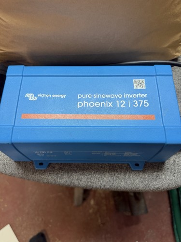 Victron inverter - victron,