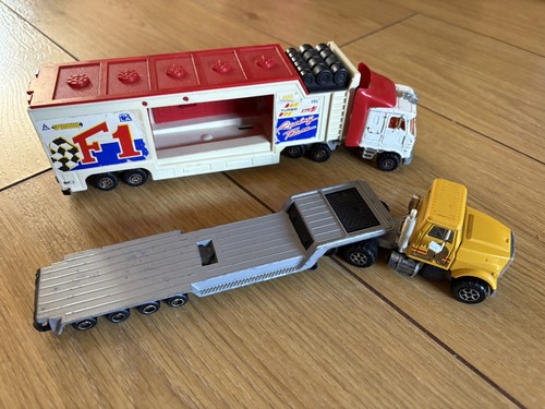 Majorette vintage f1 racing - majorette,