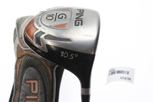 Ping g10 golf club mens - golf,