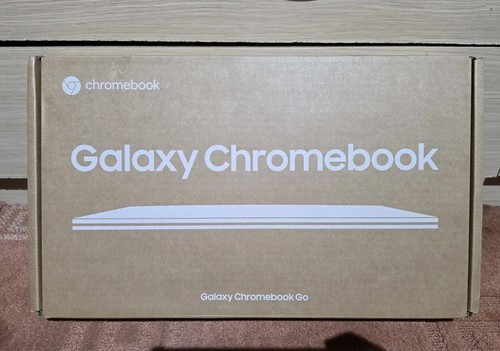 Samsung galaxy chromebook - samsung,