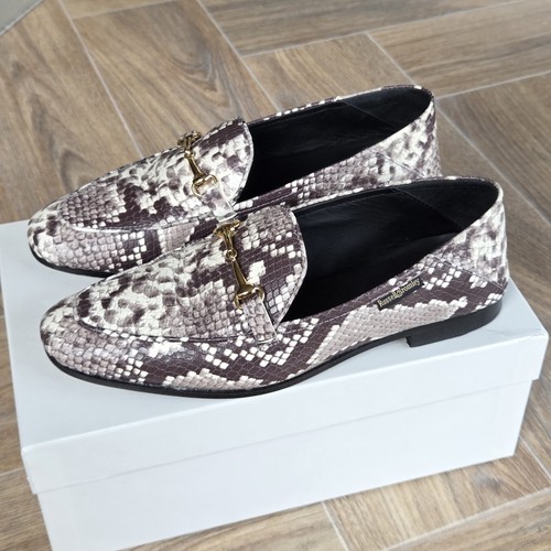 Russell bromley snakeskin - bromley,