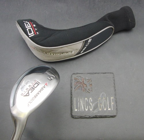 Adams golf idea a20s hybrid - adams,