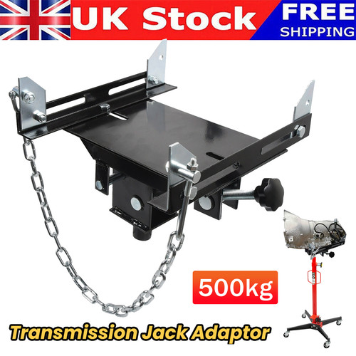 Transmission jack adaptor - jack,