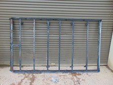 Vauxhall Vivaro Roof Rack MK1