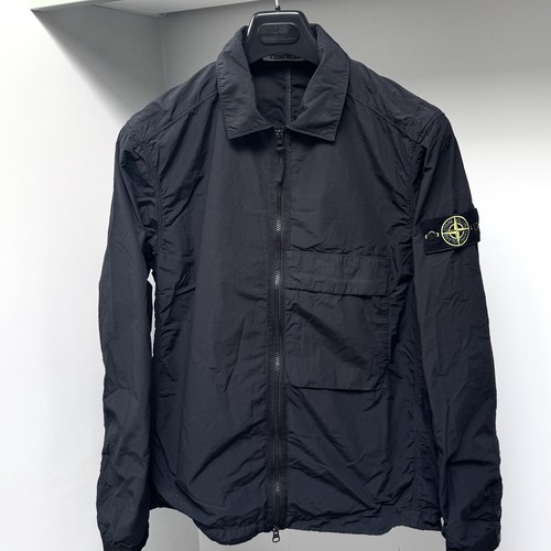 Stone island overshirt jacket - stone,