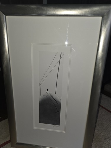 Mackenzie thorpe signed ltd - mackenzie,