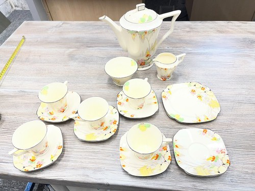 Tams ware maisonette - ware, art