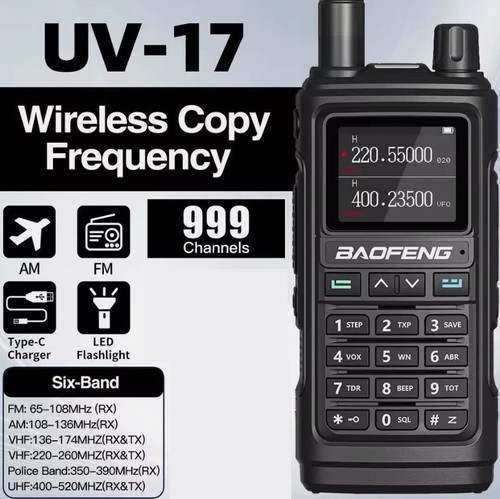 Baofeng high power - baofeng, uv-17