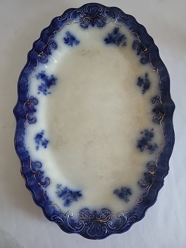 Antique henry alcock - antique,