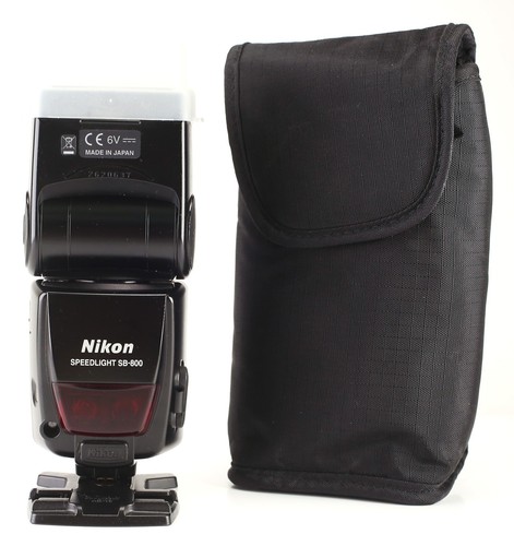 Nikon 800 speedlite - af,