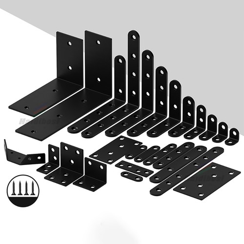 Heavy duty black stainless - heavy-duty,