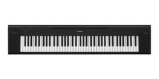 Yamaha NP-35 Piaggero 76-Key