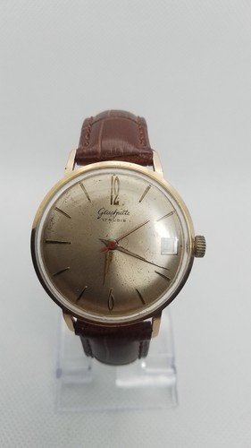 Glashütte gub watch - gub, /