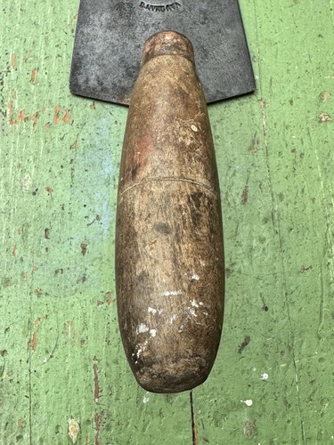 Vintage vaughns cast - vintage,