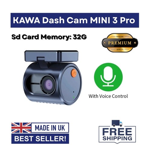 Kawa mini pro - 3, for