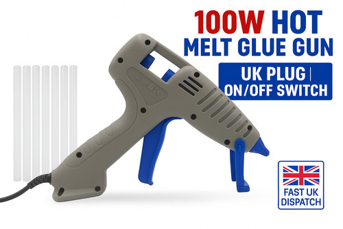 100w professional hot melt - 100w,