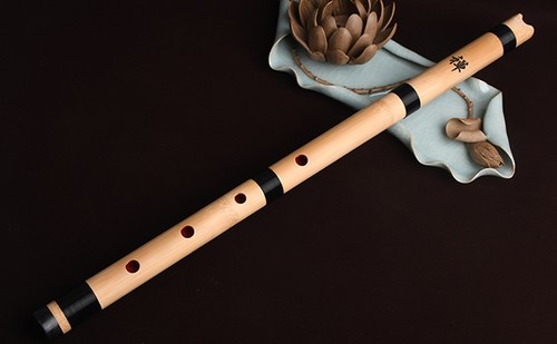Shakuhachi japanese - shakuhachi,