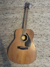 Yamaha F310 Acoustic Guitar