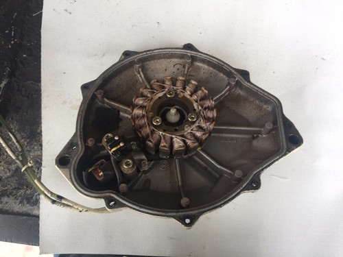 Sea doo gtx 787 - 787, assy