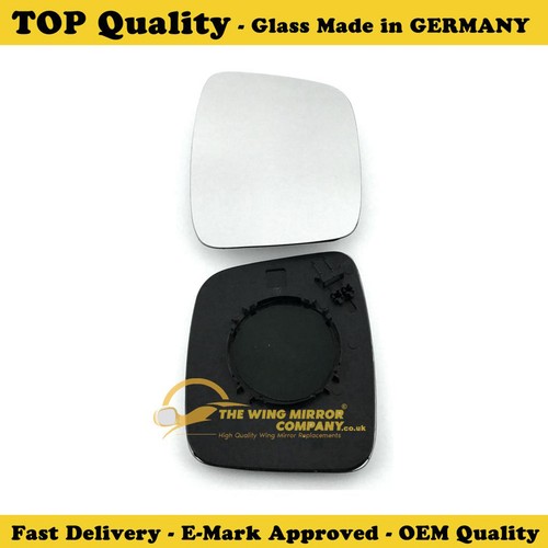 Fits fiat qubo 2007 - 2007, 2020