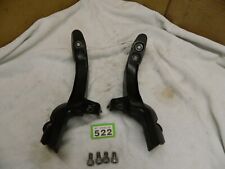 Yamaha FZS600 FAZER 600 BOXEYE FAIRING MIRROR MOUNTS & BOLTS