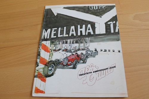 Magazine alfa owner - ,