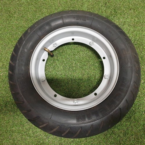 Vespa sprint lml - t5, 10"