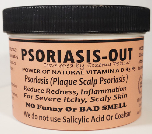 Natural psoriasis dermatitis - natural, &